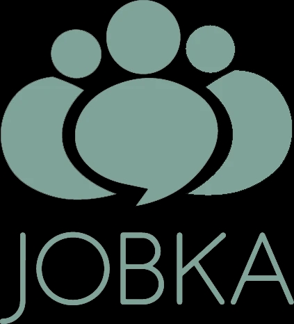 JOBKA logo