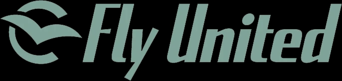 Fly United logo