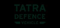 logo Tatra Defence Vehicle